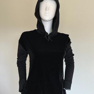 beyond yoga hoodie